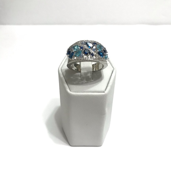 LIVE SHOW LAST ACT RINGS - Picture 8 of 8